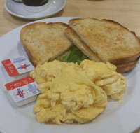 Cafe Gallery - Accommodation Kalgoorlie