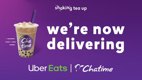 Chatime - Cannington - Accommodation Kalgoorlie 0