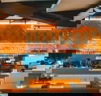 Chicken Confidential - Mascot - Accommodation Kalgoorlie