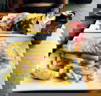 Chook Bar - Accommodation Kalgoorlie