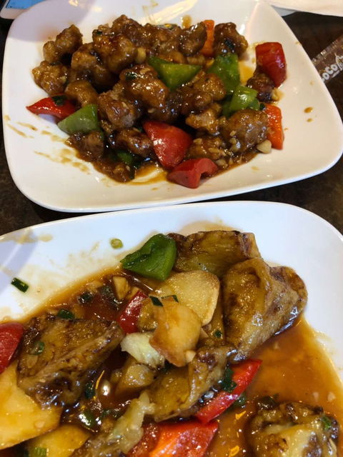 Chulin Chinese Cuisine & Deli - Accommodation Kalgoorlie 0