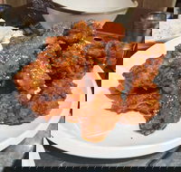 CoKCo Chicken  Grill - Accommodation Kalgoorlie