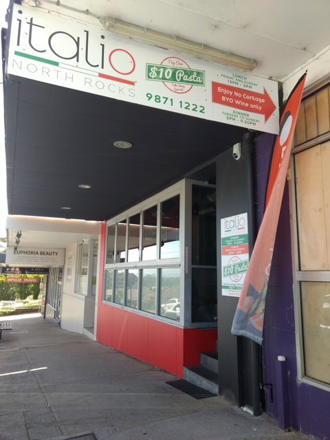 Courthouse Hotel - Accommodation Kalgoorlie 0