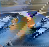 Echoes Restaurant - Accommodation Kalgoorlie