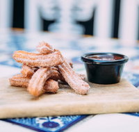 El Topo Mexican - Bondi Junction - Accommodation Kalgoorlie