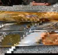 Flavours Indian Restaurant