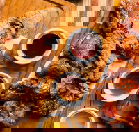 Gami - Epping - Accommodation Kalgoorlie