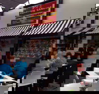 Golden Sands Chinese Restaurant and Take Away - Accommodation Kalgoorlie