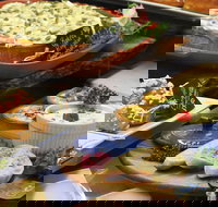 Gourmandise  Co - Accommodation Kalgoorlie