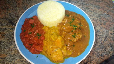 Govender's Gourmet - Accommodation Kalgoorlie 0