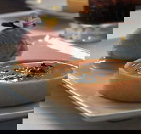 Graphic Arts Club - Accommodation Kalgoorlie