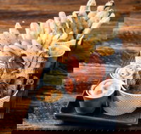 Grilld - Surfers Paradise - Surfers Paradise - Accommodation Kalgoorlie