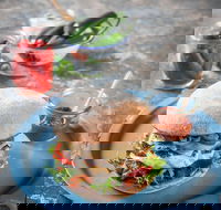 Grill'd - Miranda - Miranda - Accommodation Kalgoorlie