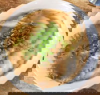 Hakataya Ramen - Surfers Paradise - Accommodation Kalgoorlie