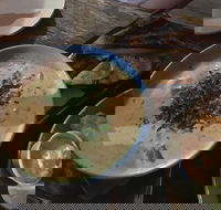 Hamiltons Oysters - Accommodation Kalgoorlie