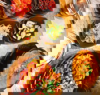 HanCook Yori - Accommodation Kalgoorlie