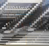 Hayes Cafe - Accommodation Kalgoorlie