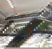 House of Oregano Cafe - Accommodation Kalgoorlie