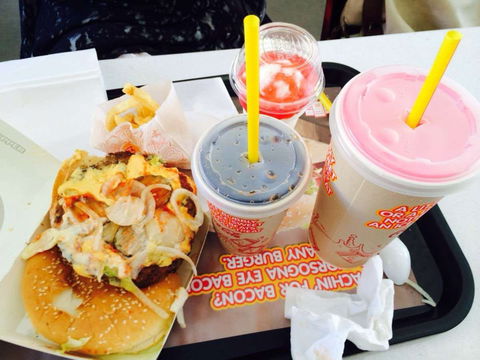 Hungry Jacks Midland - Accommodation Kalgoorlie 0