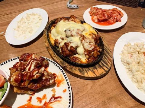 Jean's Chilli Chicken - Accommodation Kalgoorlie 0