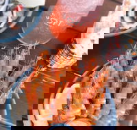 King Crab Co - Accommodation Kalgoorlie