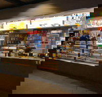 Kings Park Kiosk - Accommodation Kalgoorlie