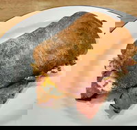 Kitchen by Mike - Accommodation Kalgoorlie