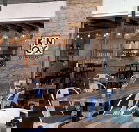 Knox Dining - Accommodation Kalgoorlie