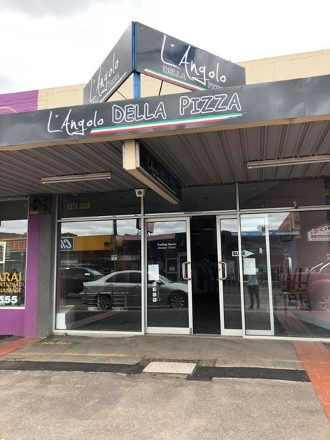 L'angolo Della Pizza - Accommodation Kalgoorlie 0