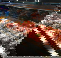 Macedon Square Chicken and Salad Bar - Accommodation Kalgoorlie