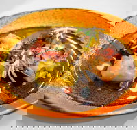 Miki's Open Kitchen - Accommodation Kalgoorlie