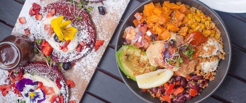 Muharam Cafe - Accommodation Kalgoorlie 0