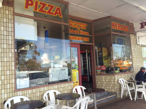 Narraweena Pizza, Pide & Kebabs House - Accommodation Kalgoorlie 0