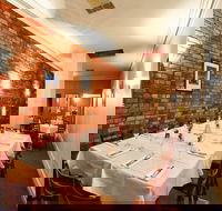 Nevsky Russian Restaurant - Accommodation Kalgoorlie