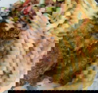 Noble Park Charcoal Chicken - Accommodation Kalgoorlie