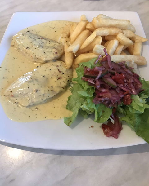 Oscar And Sons - Accommodation Kalgoorlie 0