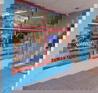 Paul Street Fish Shop - Accommodation Kalgoorlie