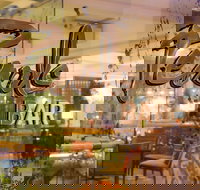 Pearl's Bar - Accommodation Kalgoorlie