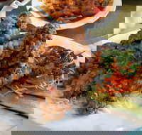 Penang Inn Restaurant - Accommodation Kalgoorlie