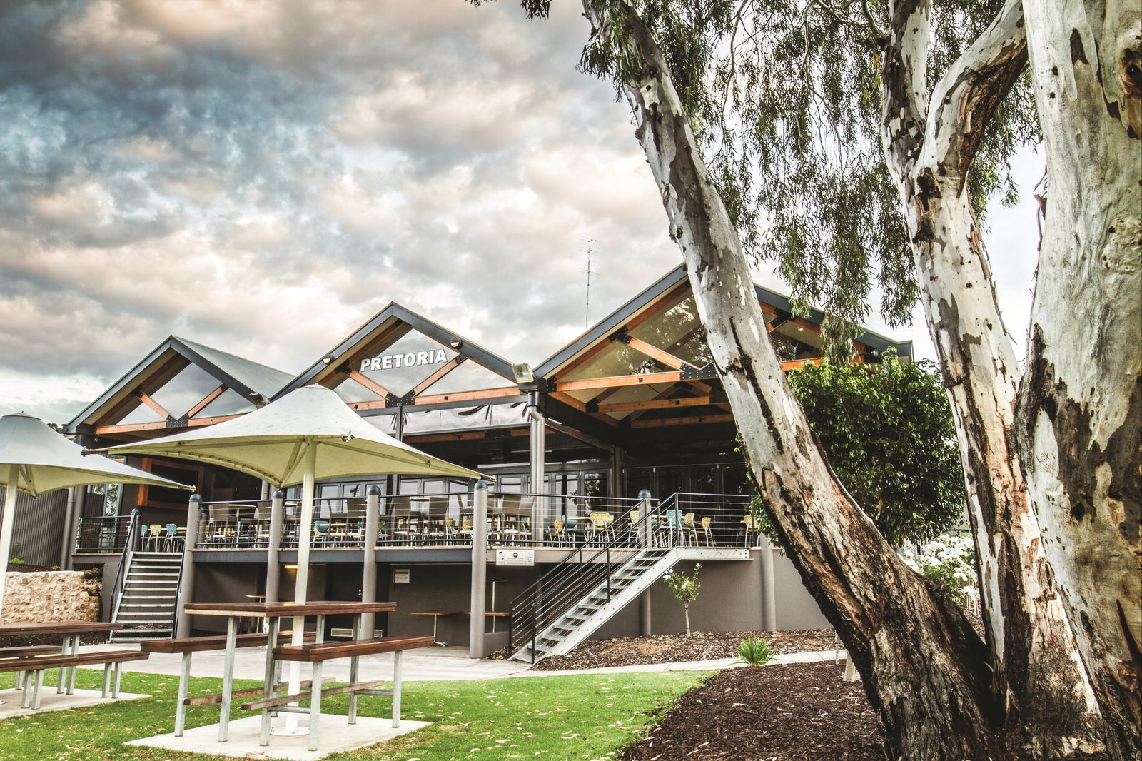 Younghusband Holdings SA Accommodation Kalgoorlie