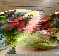 Prince of Wales Public Bar - Accommodation Kalgoorlie