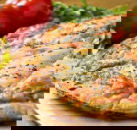 Pronto Pizza - Accommodation Kalgoorlie