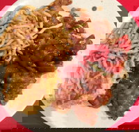 Scrumpy's Chinese Restaurant - Accommodation Kalgoorlie