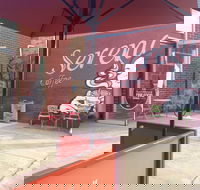 Serena Coffee Roasting Warehouse - Accommodation Kalgoorlie