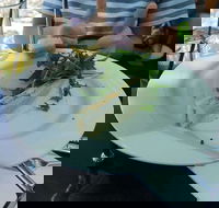 Seventy7 Cafe  Bar - Accommodation Kalgoorlie