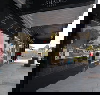 Shades Foods - Accommodation Kalgoorlie