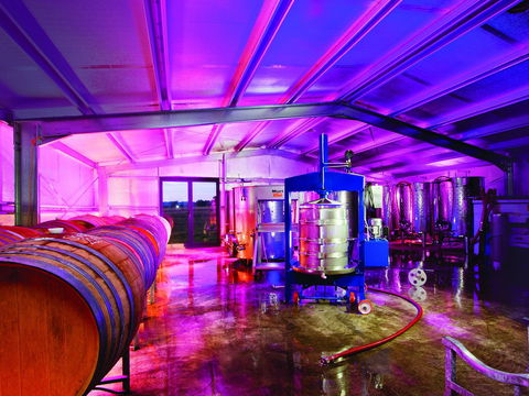 Short Sheep Micro-Winery - Accommodation Kalgoorlie 1