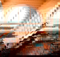 St Kilda Pier Kiosk - Accommodation Kalgoorlie