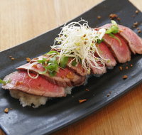 Sushi Edo - Kenmore - Accommodation Kalgoorlie