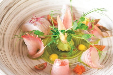 TARA SUSHI BAR - Accommodation Kalgoorlie 0